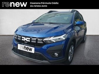 Imagen de DACIA Sandero Stepway TCe Essential 67kW