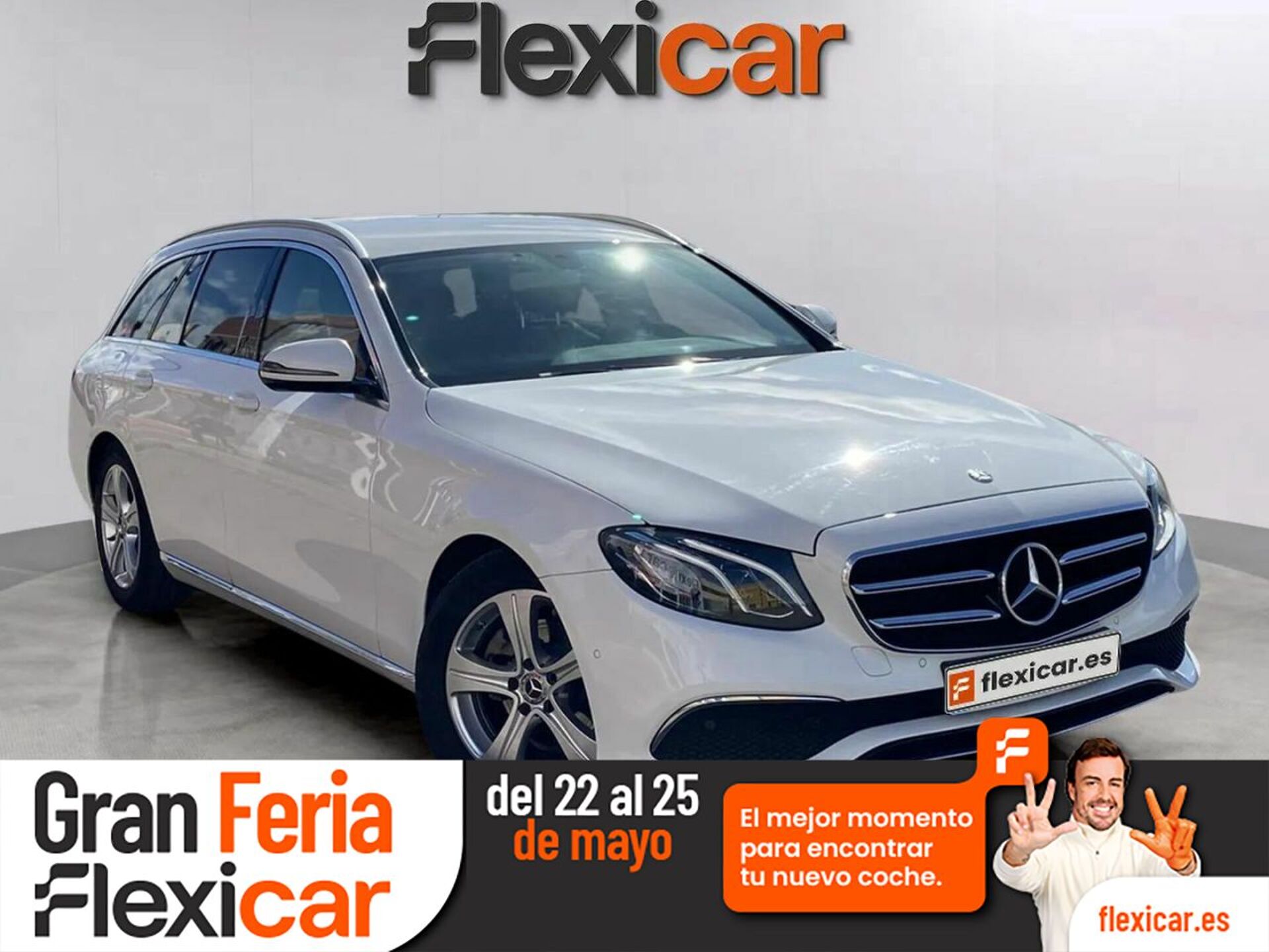 Imagen de MERCEDES Clase E
