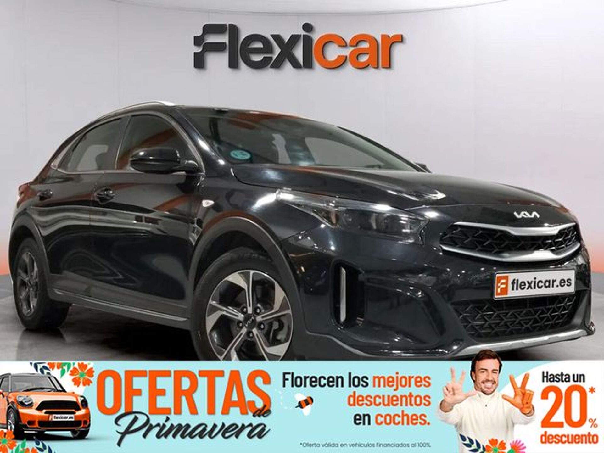 Imagen 1 de KIA XCeed