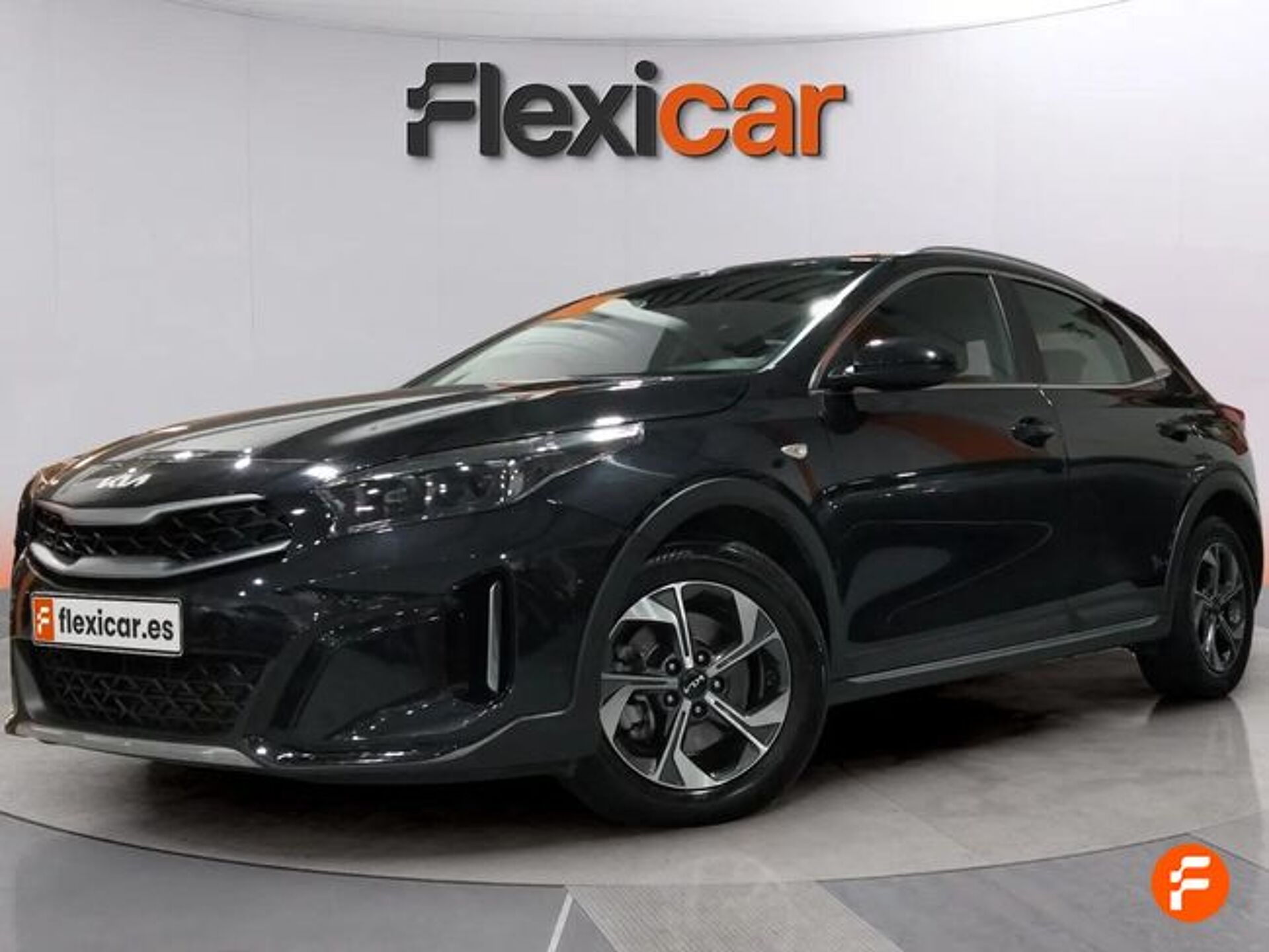 Imagen 3 de KIA XCeed