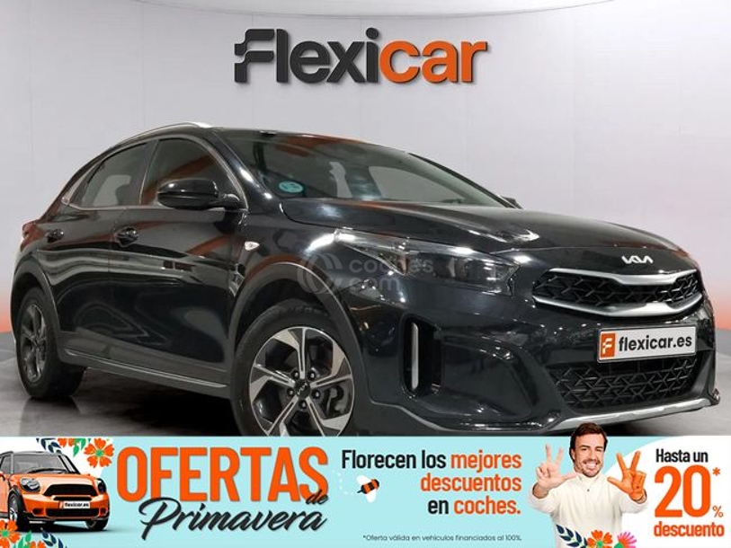 Foto del KIA XCeed 1.0 T-GDi Drive