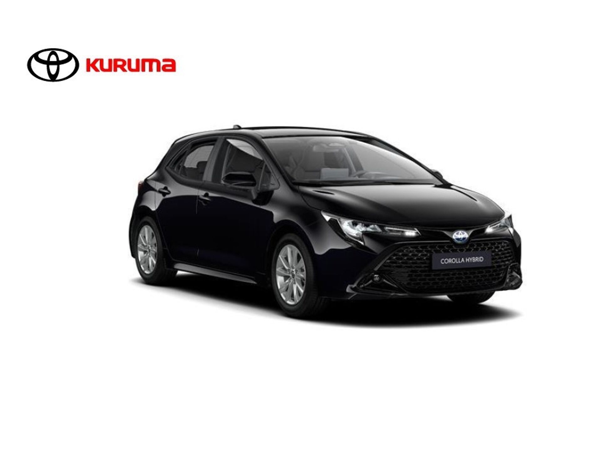 Imagen 2 de TOYOTA Corolla