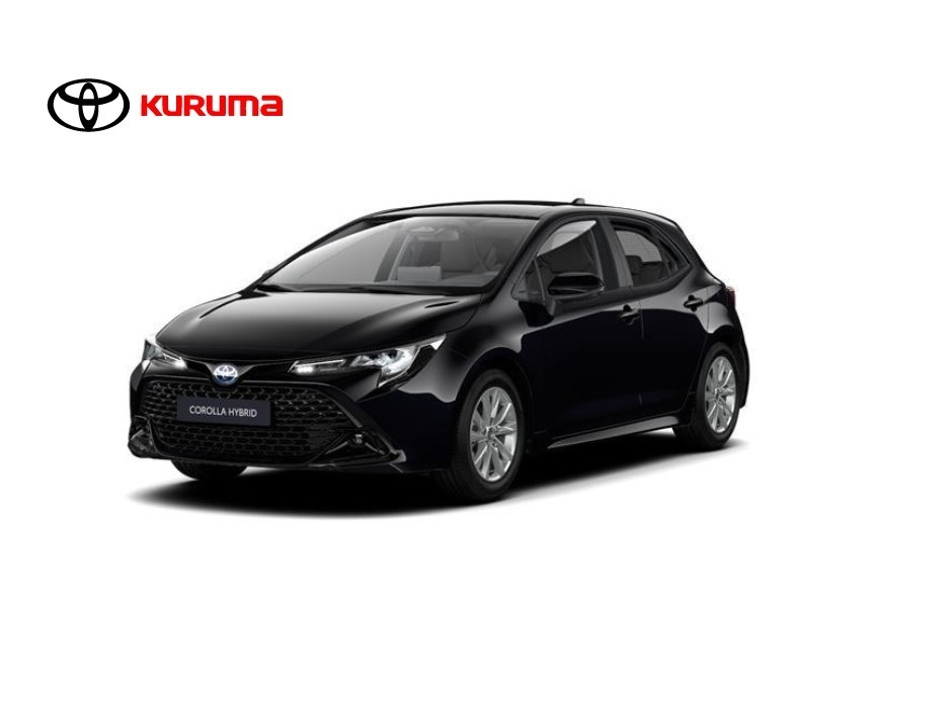 Imagen de TOYOTA Corolla