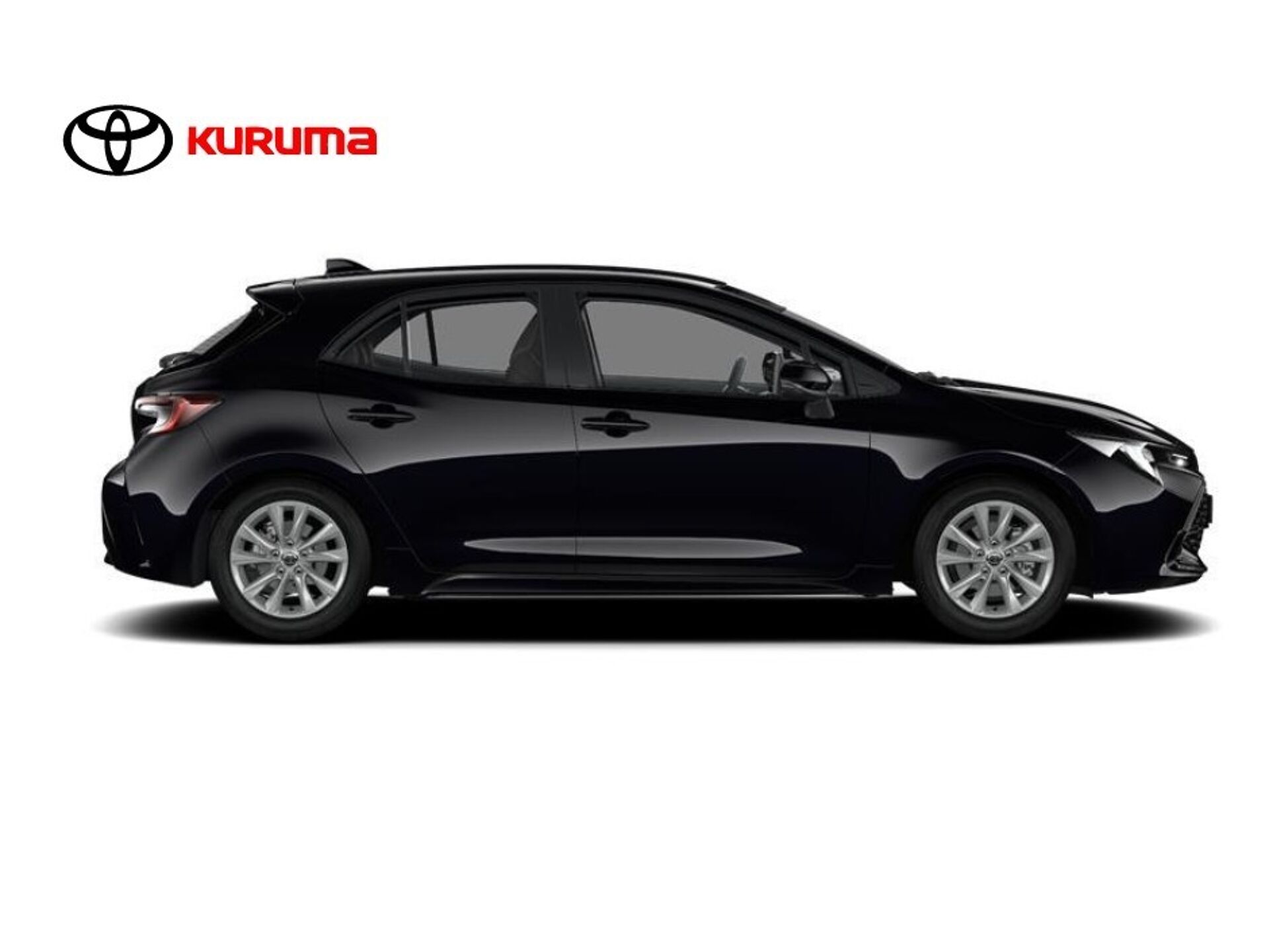 Imagen 3 de TOYOTA Corolla