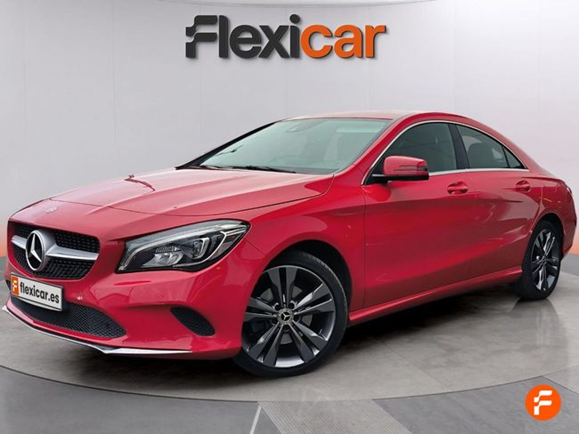 Imagen 2 de MERCEDES Clase CLA