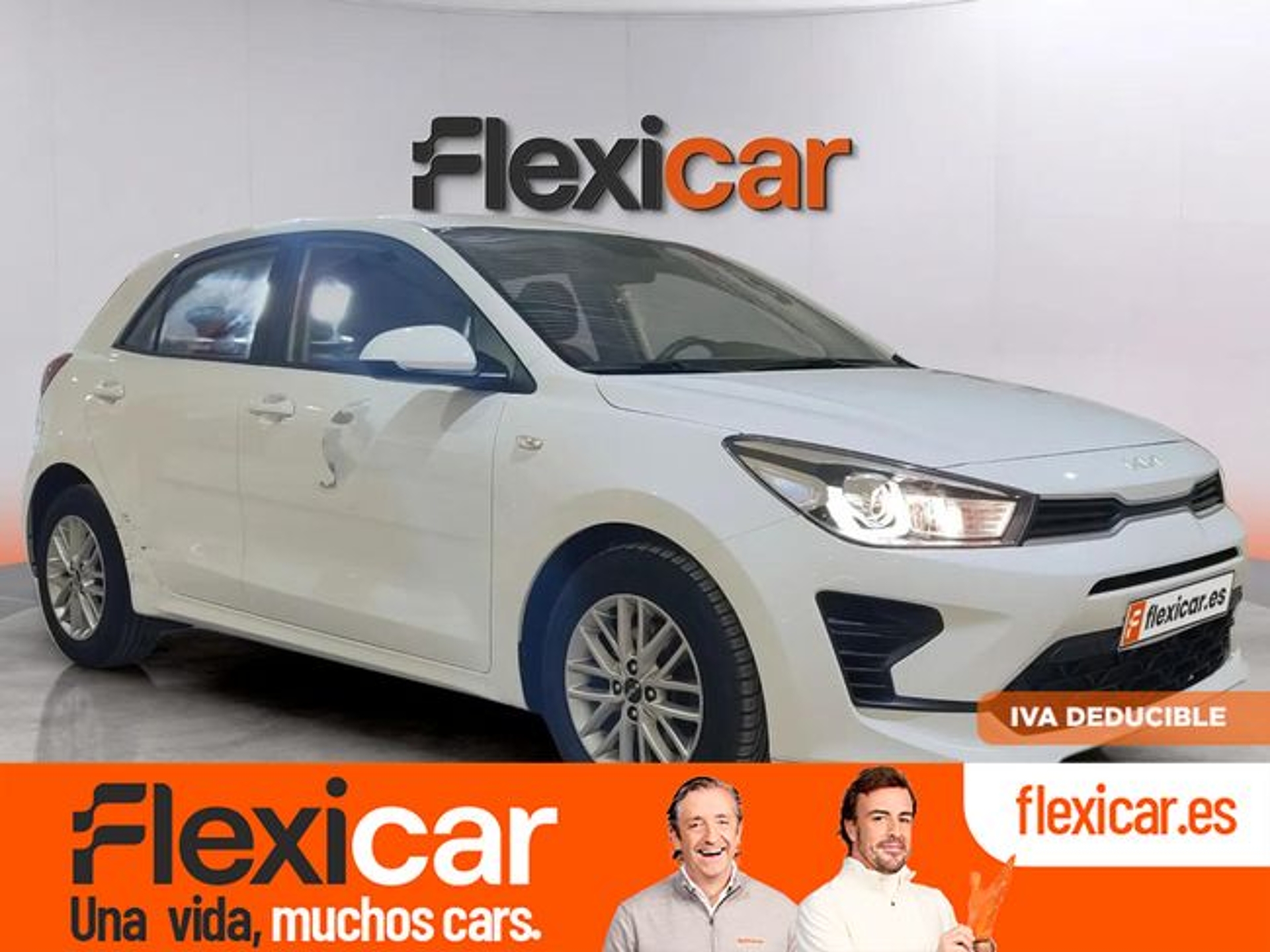 Imagen de KIA Rio