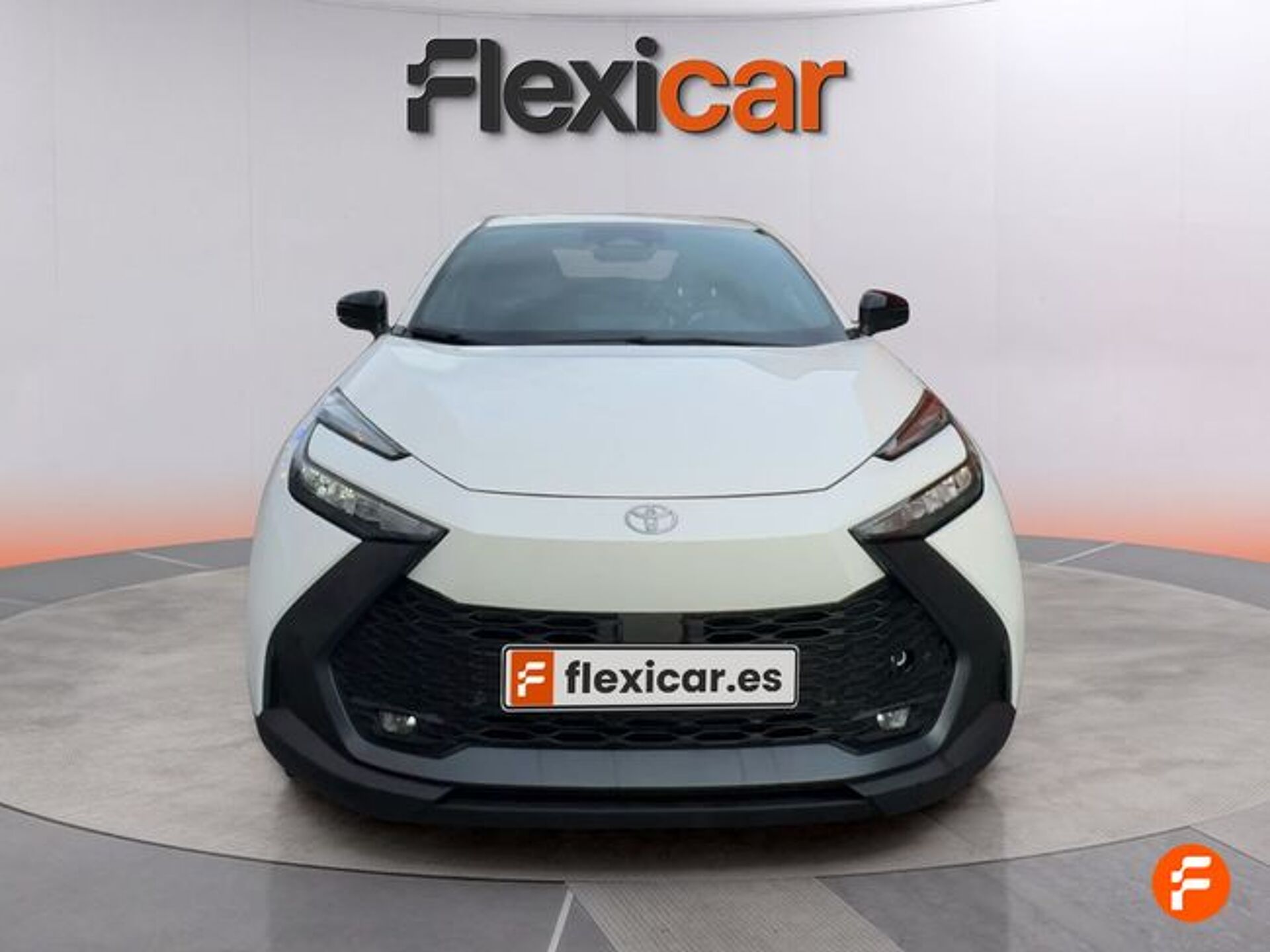 Imagen 2 de TOYOTA C-HR