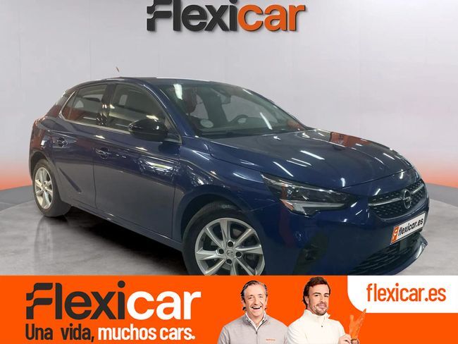 OPEL Corsa (1.2T XHL 74kW (100CV) GS-Line +) en Barcelona