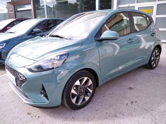 Imagen de HYUNDAI i10 1.0 MPI Klass