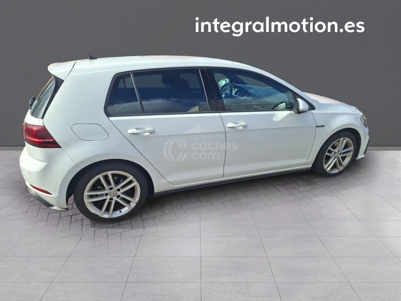 Foto del VOLKSWAGEN Golf 2.0TDI GTD DSG7 135kW