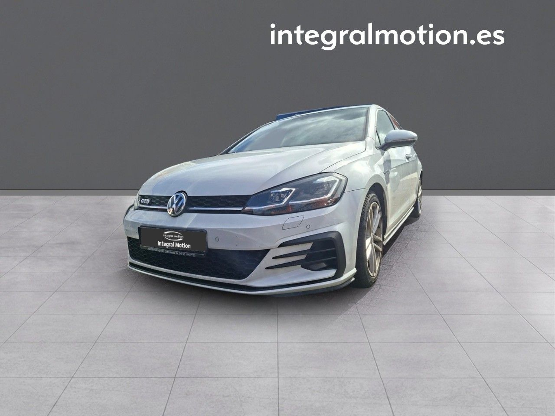 Imagen de VOLKSWAGEN Golf