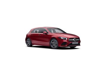 Imagen de MERCEDES Clase A A 250 Progressive Line Advanced 4Matic 8G-DCT