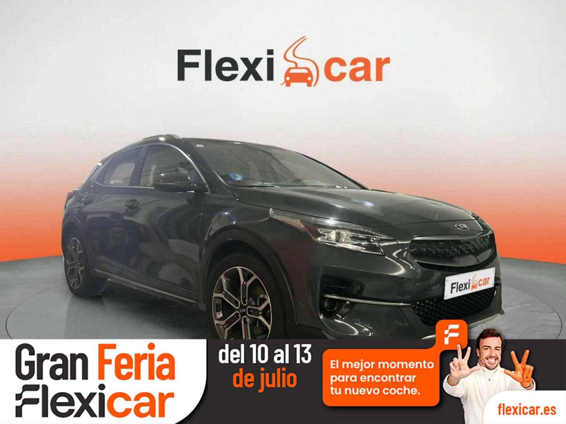 Imagen de KIA XCeed