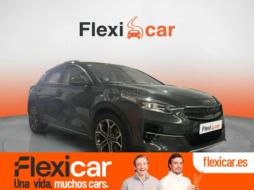 Foto del KIA XCeed 1.6 PHEV eTech Aut.