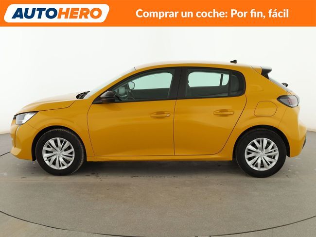 Foto del PEUGEOT 208 1.5 BlueHDi S&S Allure 100