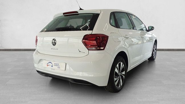 Foto del VOLKSWAGEN Polo 1.0 TSI Advance 70kW