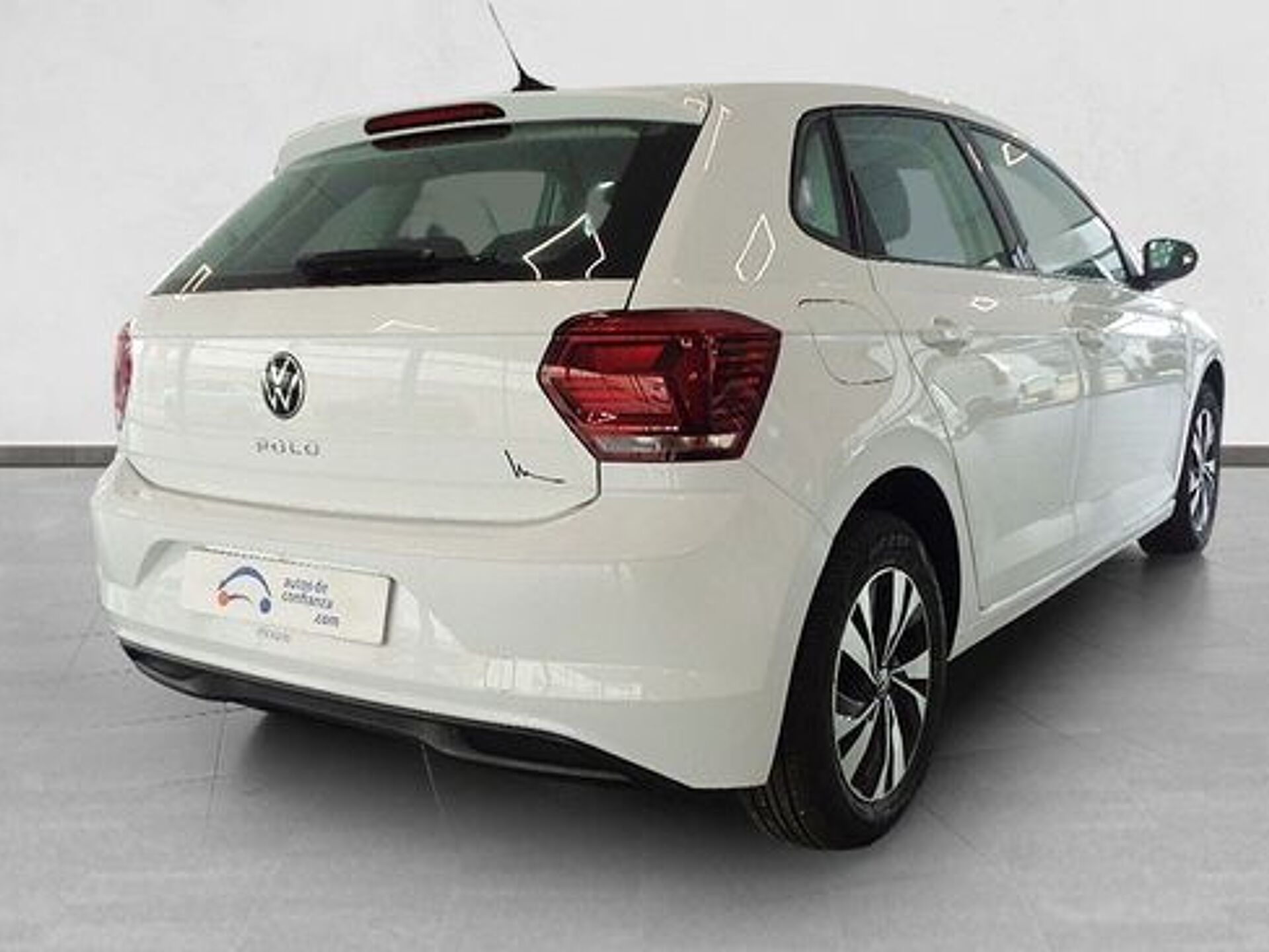 Imagen 2 de VOLKSWAGEN Polo