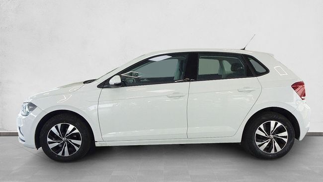 Foto del VOLKSWAGEN Polo 1.0 TSI Advance 70kW