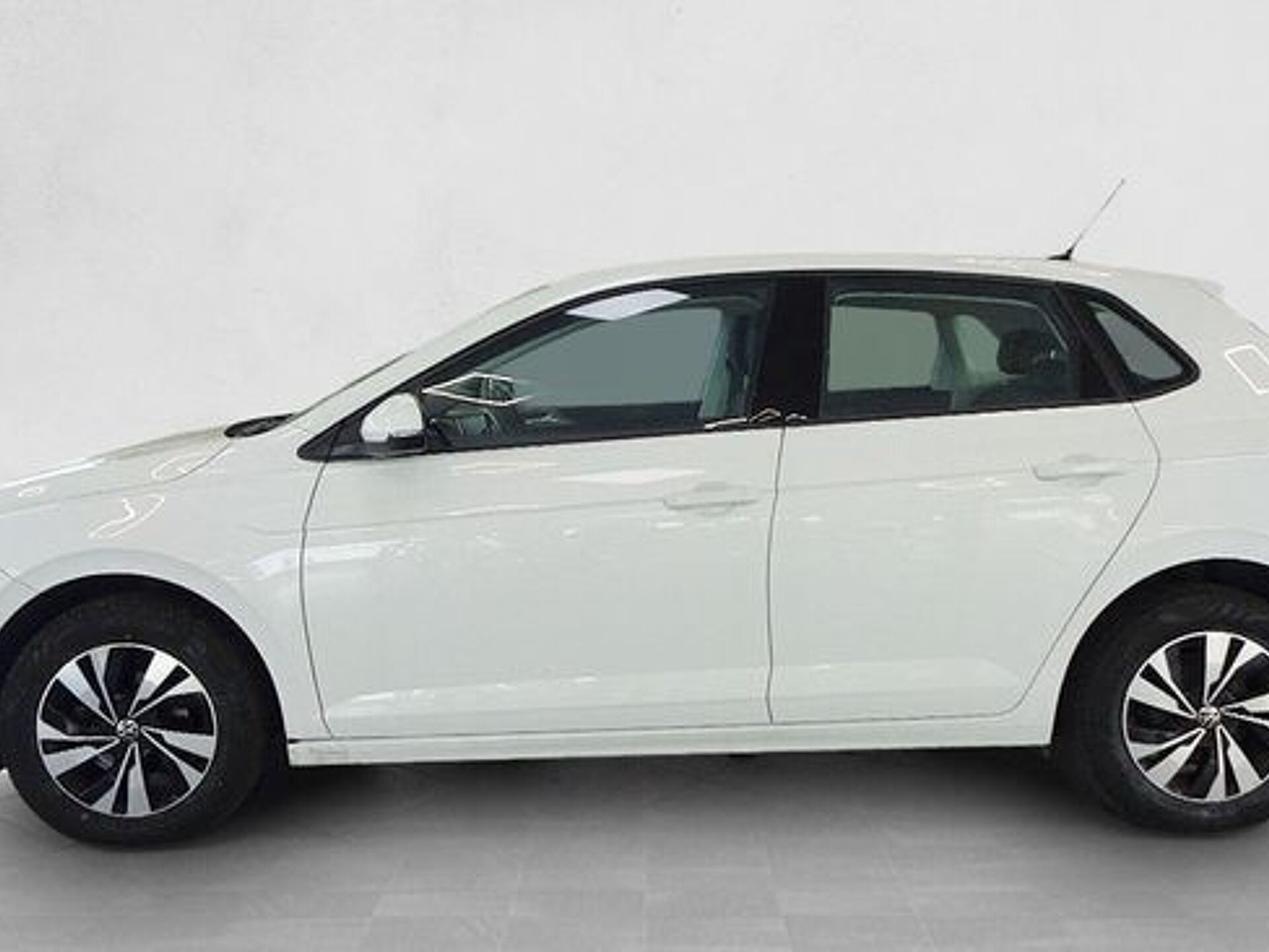 Imagen 3 de VOLKSWAGEN Polo