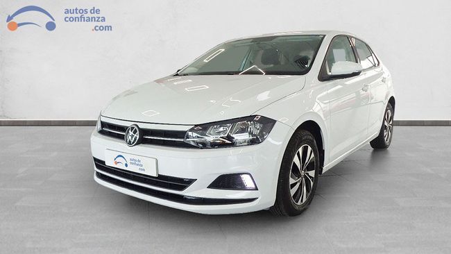 Foto del VOLKSWAGEN Polo 1.0 TSI Advance 70kW