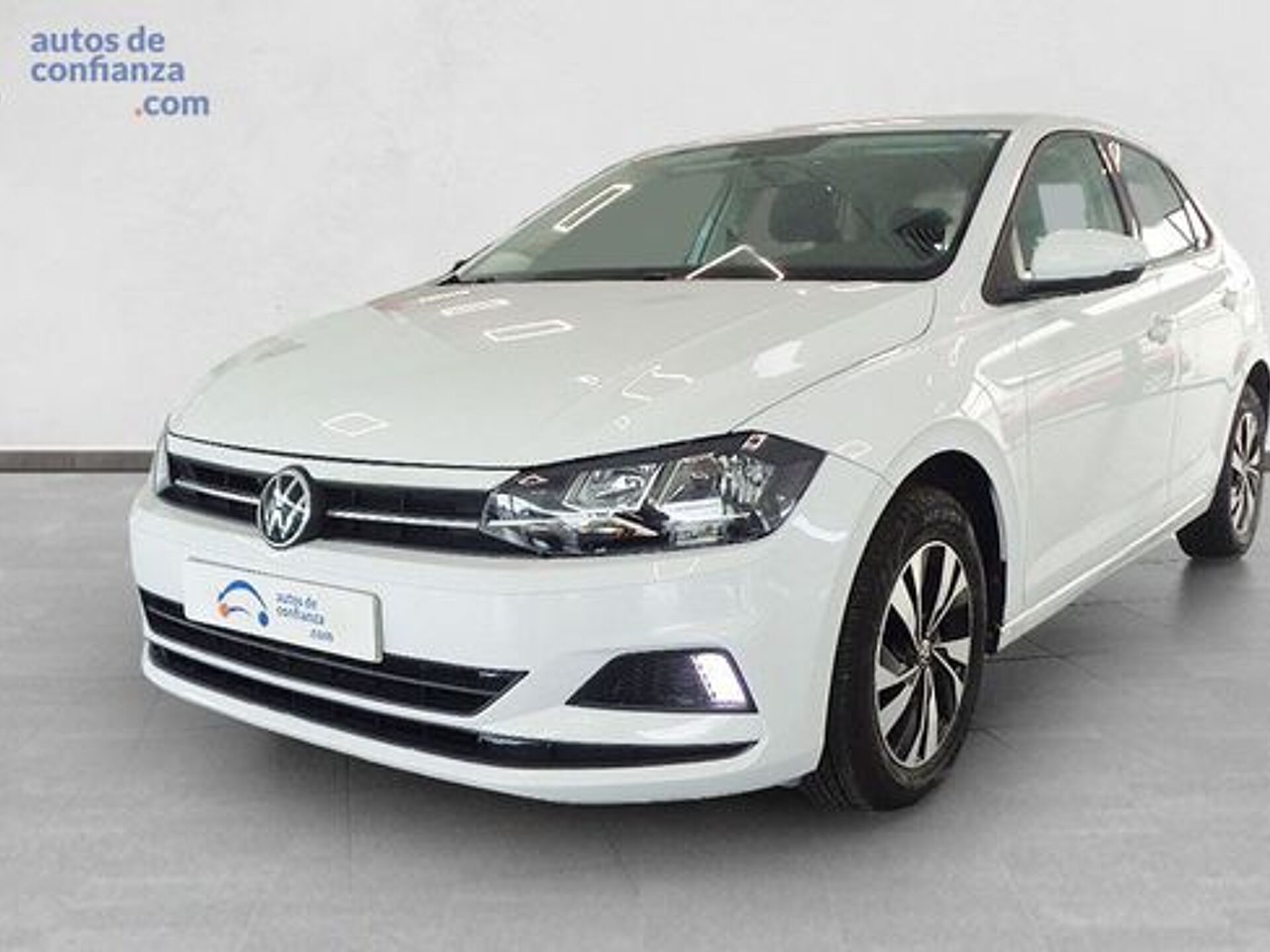 Imagen 1 de VOLKSWAGEN Polo