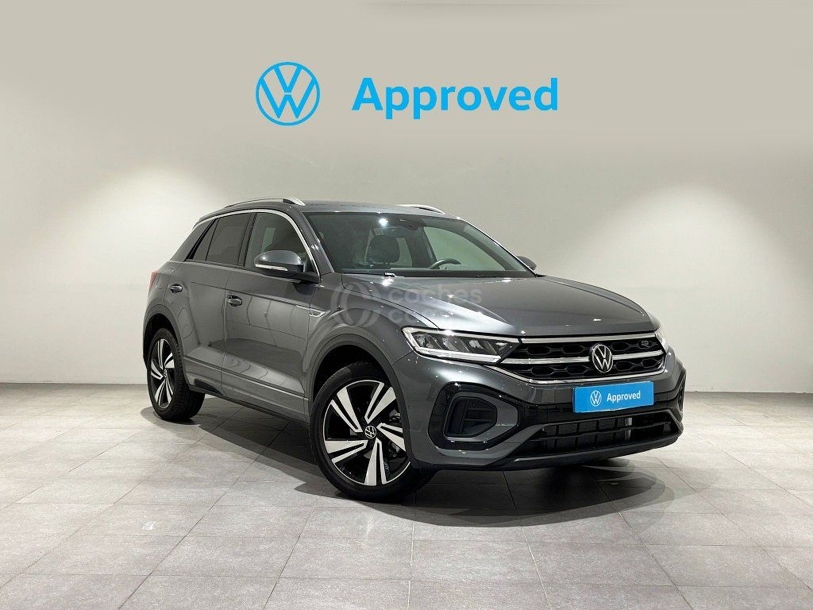 Foto del VOLKSWAGEN T-Roc 1.5 TSI Life DSG7