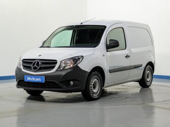 Imagen de MERCEDES Citan Furgón 109CDI BE Largo