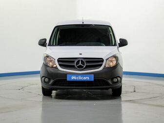 Imagen de MERCEDES Citan Furgón 109CDI BE Largo