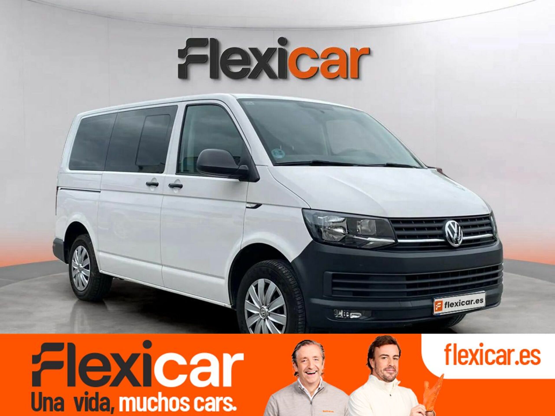 Imagen de VOLKSWAGEN Caravelle
