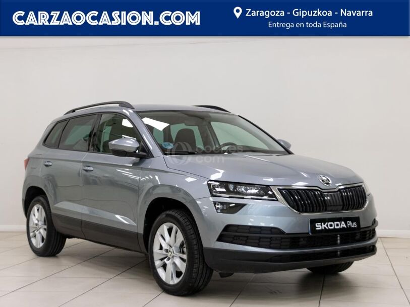 Foto del SKODA Karoq 1.5 TSI Ambition ACT DSG