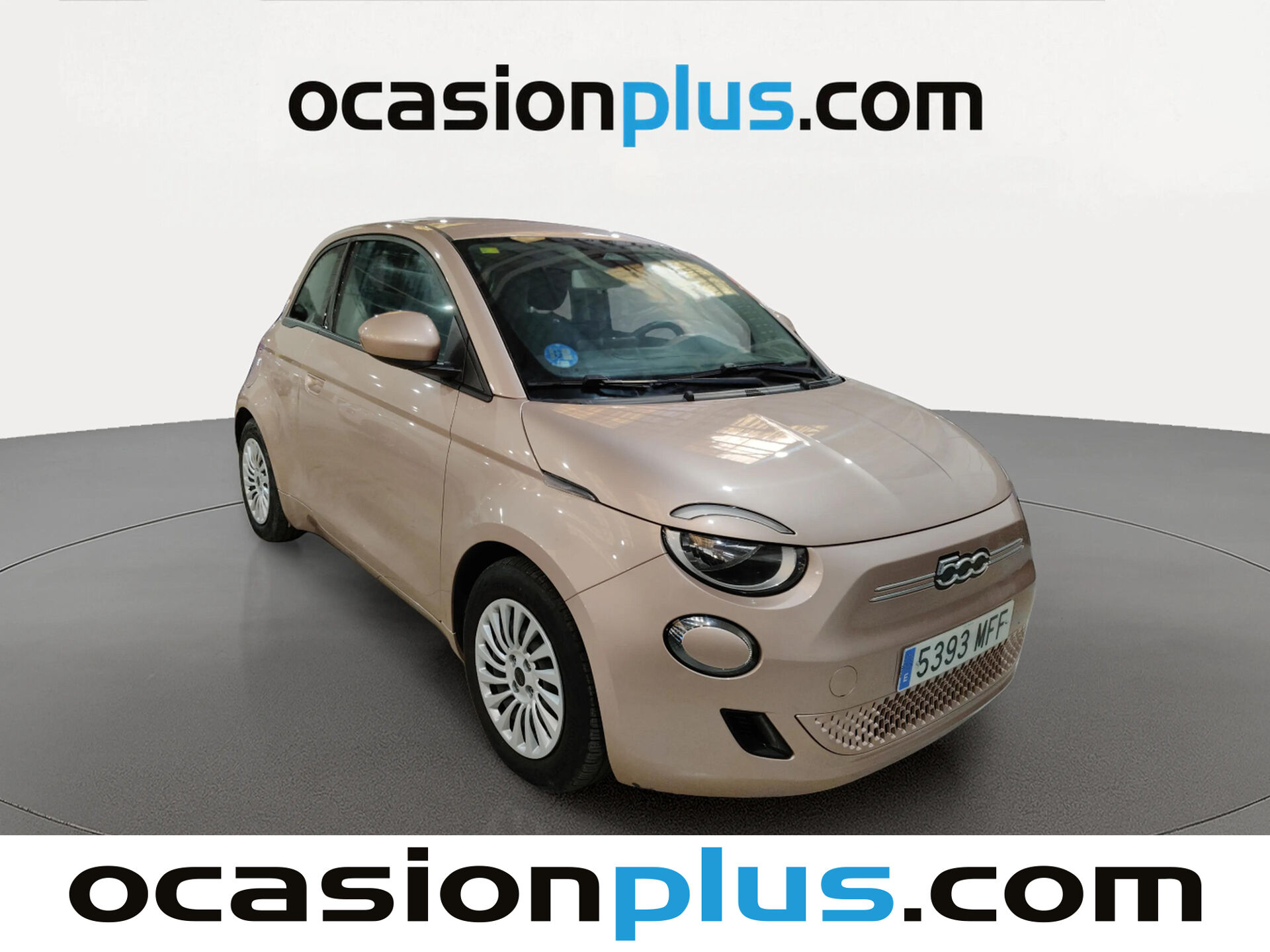 Imagen 2 de FIAT 500