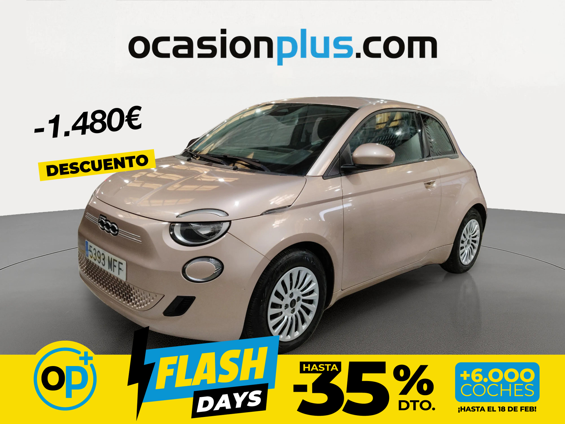 Imagen de FIAT 500