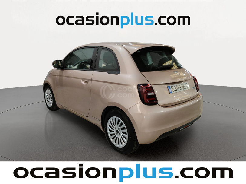 Foto del FIAT 500 e 87Kw Icon