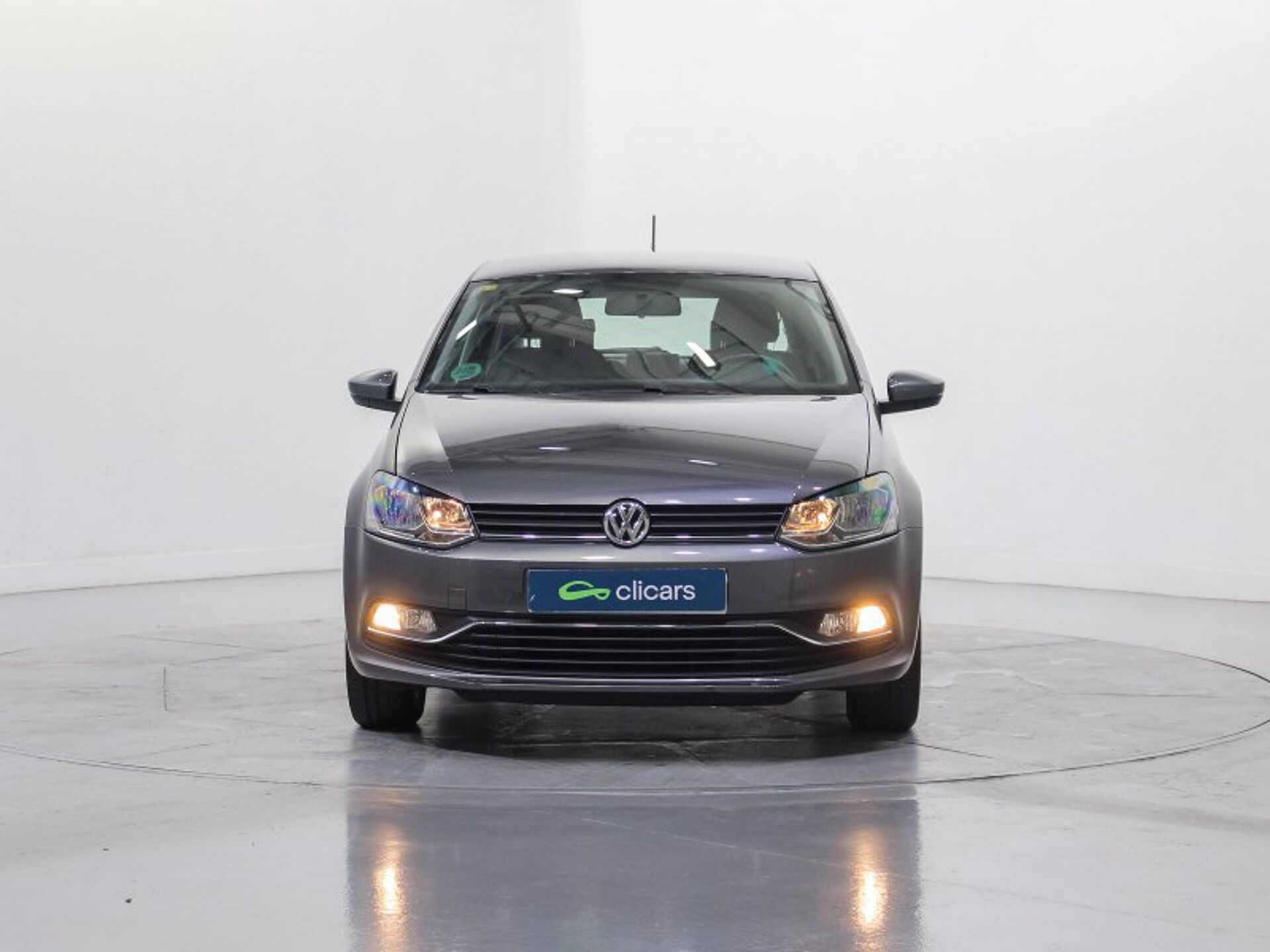 Imagen 2 de VOLKSWAGEN Polo