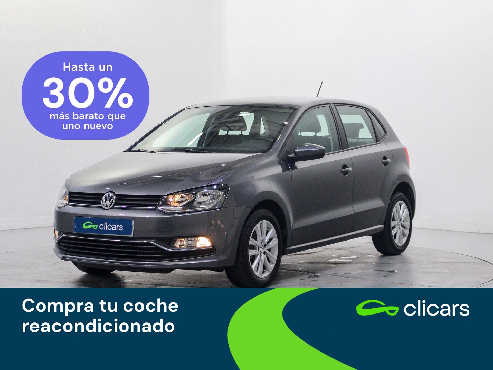 Imagen de VOLKSWAGEN Polo