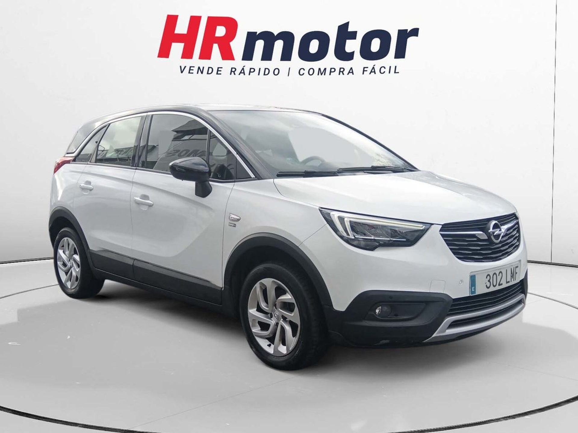 Imagen de OPEL Crossland