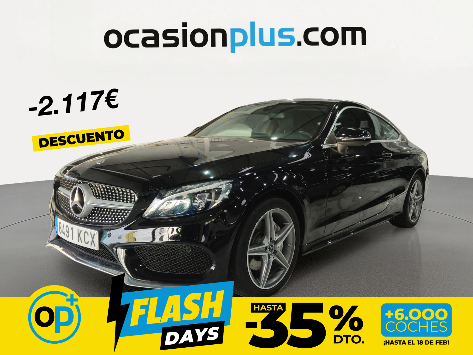 Imagen de MERCEDES Clase C