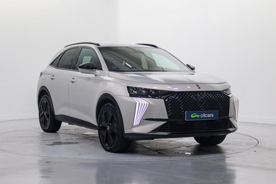 Foto del DS DS3 Crossback DS 3 E-Tense Performance Line