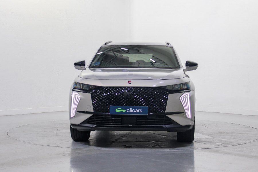 Foto del DS DS3 Crossback DS 3 E-Tense Performance Line