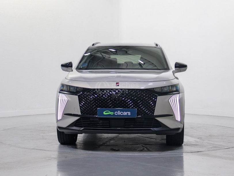 Foto del DS DS3 Crossback DS 3 E-Tense Performance Line