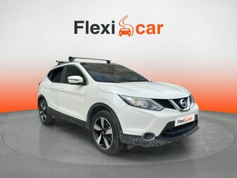 Imagen de NISSAN Qashqai 1.5dCi Acenta 4x2