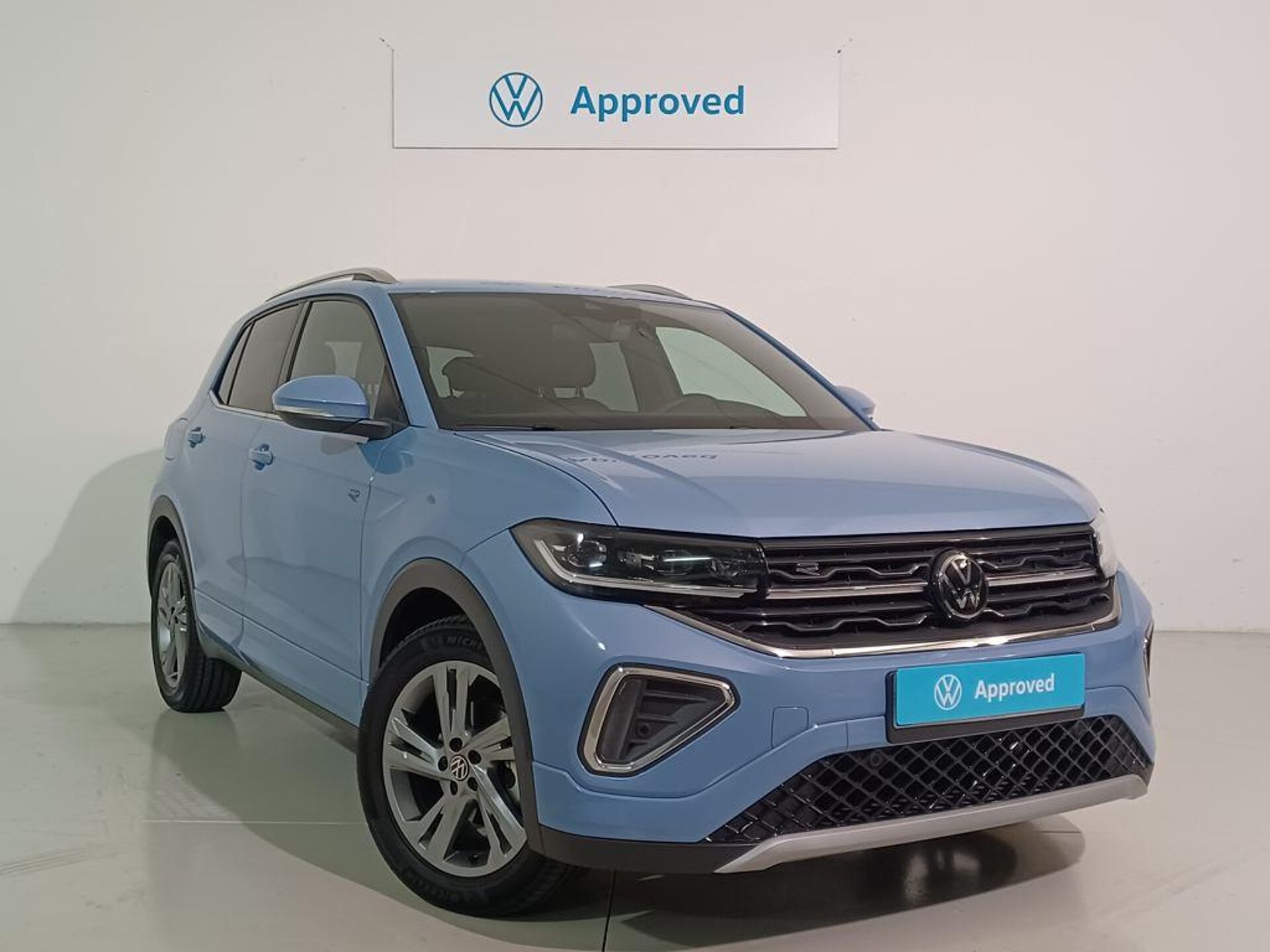 Imagen de VOLKSWAGEN T-Cross