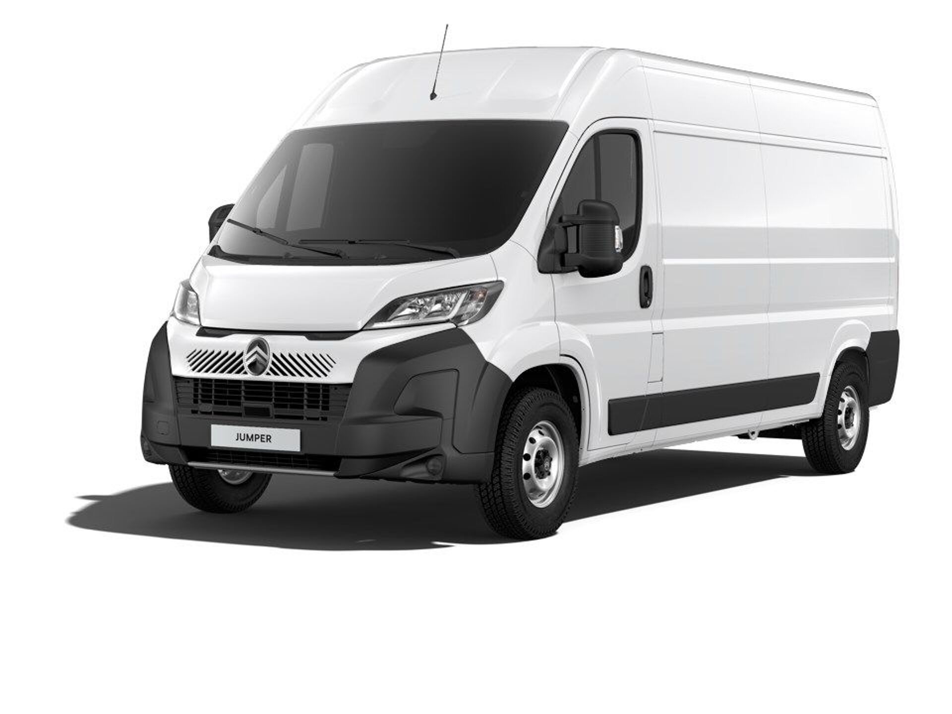 Imagen de CITROEN Jumper