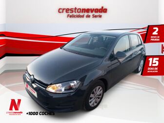 Imagen de VOLKSWAGEN Golf Sportsvan 1.6TDI CR BMT Advance 81kW