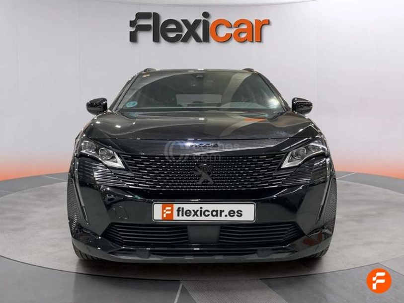 Foto del PEUGEOT 5008 1.5BlueHDi S&S GT Pack EAT8 130