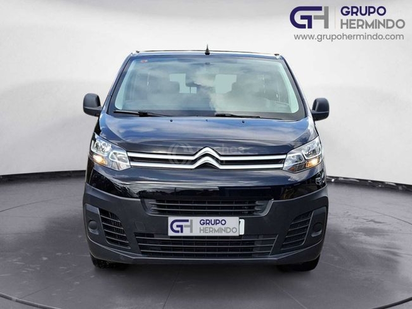 Foto del CITROEN SpaceTourer BlueHDI XL Business 120