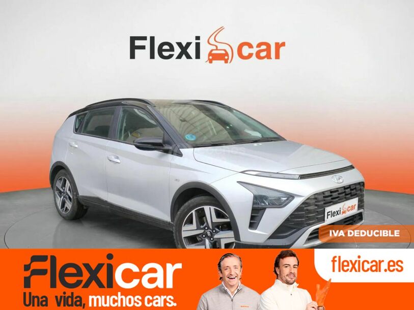 Foto del HYUNDAI Bayon 1.0 TGDI 48V Essence