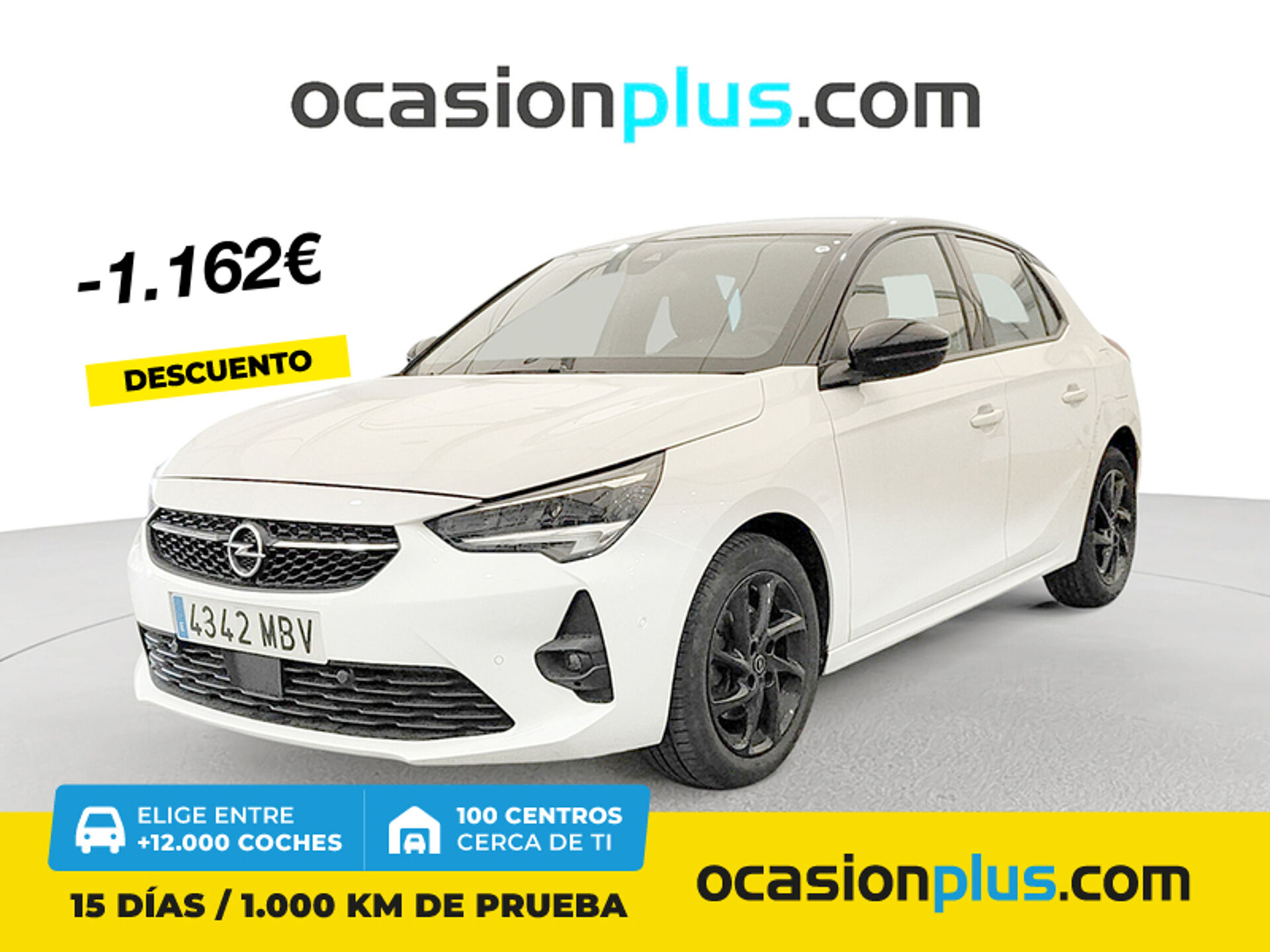 Imagen de OPEL Corsa