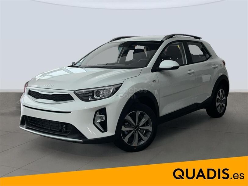 Foto del KIA Stonic 1.0 T-GDi MHEV Drive 100