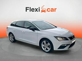 Imagen de SEAT León ST 1.5 EcoTSI S&S FR 150